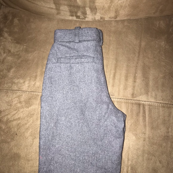 Toddler flat front dress slacks - Picture 3 of 4